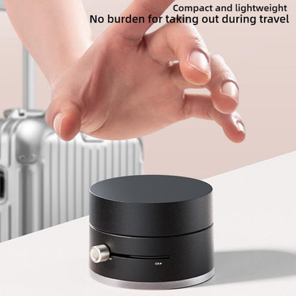 Royaleva Car Phone Holder Magnetic with 360 Degree Rotation