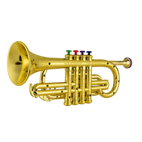 Royaleva Children's Trumpet Musical Toy for Kids