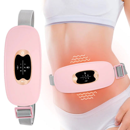 Royaleva Electric Heater Cushion For Period Pain Relief