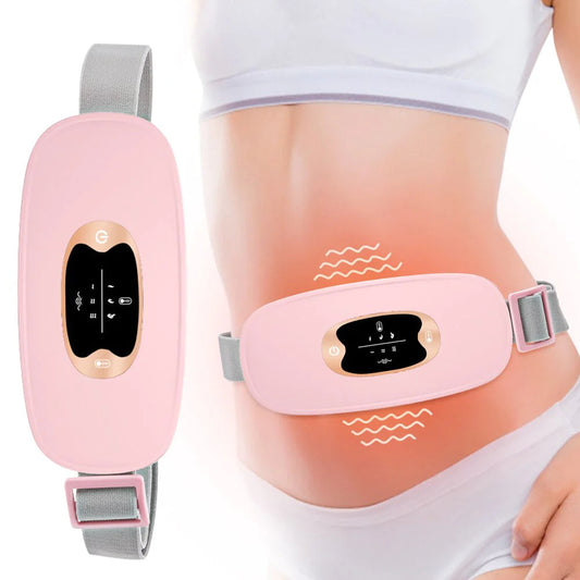 Royaleva Electric Heater Cushion For Period Pain Relief