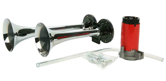 RoyaleGlow 150 DB Trunk For Cars And Trucks Air Horn