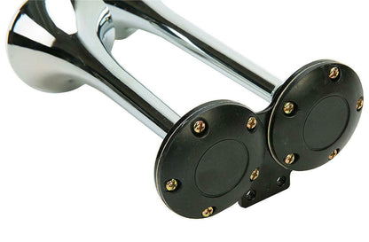 RoyaleGlow 150 DB Trunk For Cars And Trucks Air Horn