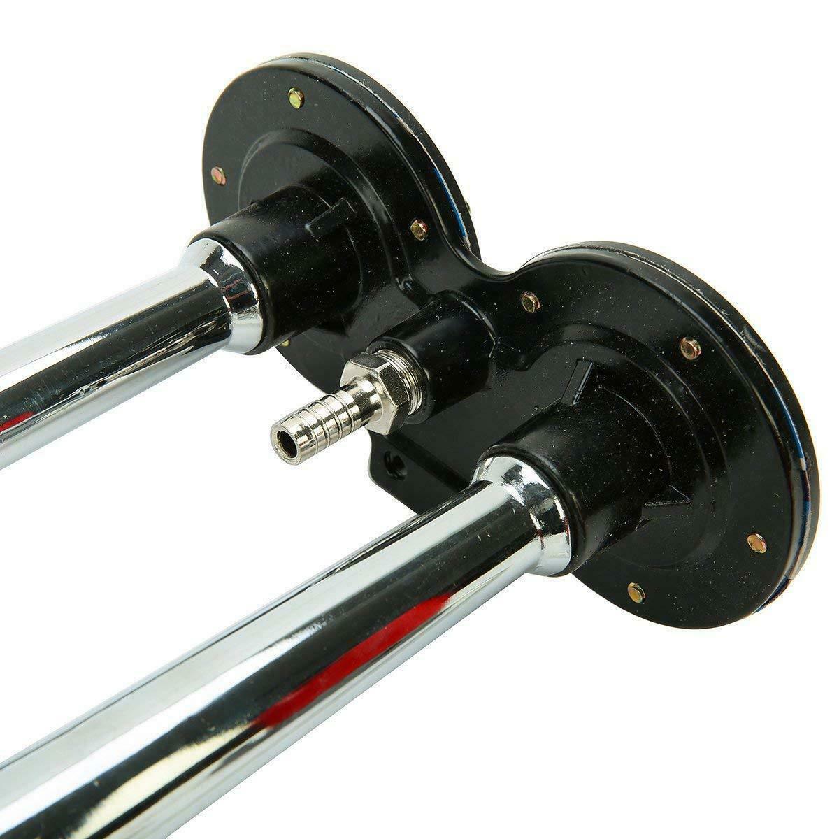 RoyaleGlow 150 DB Trunk For Cars And Trucks Air Horn