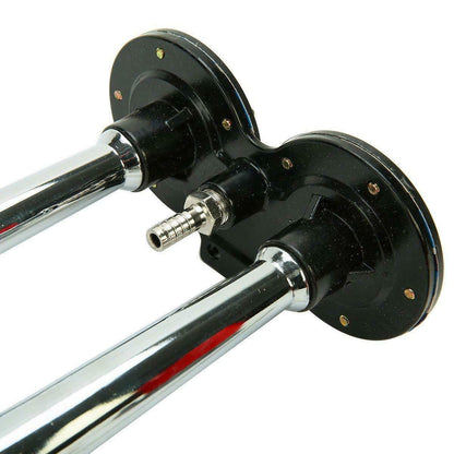 RoyaleGlow 150 DB Trunk For Cars And Trucks Air Horn