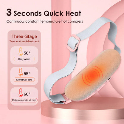 Royaleva Electric Heater Cushion For Period Pain Relief