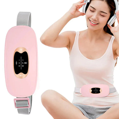 Royaleva Electric Heater Cushion For Period Pain Relief