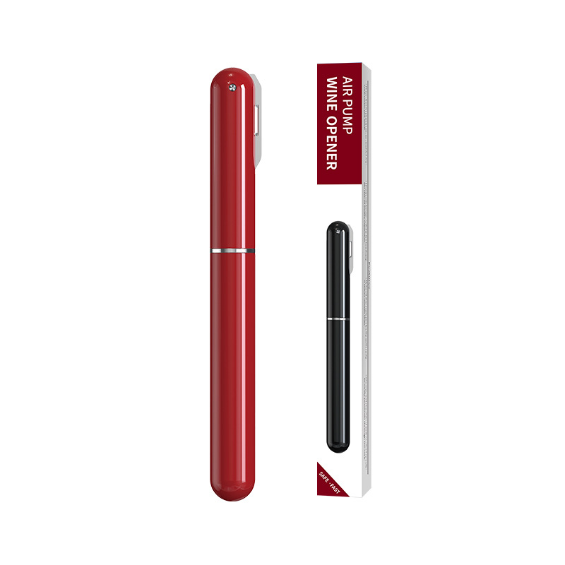 Royaleva Air Pump Wine Opener Easy Cork Removal Tool