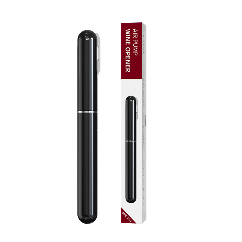 Royaleva Air Pump Wine Opener Easy Cork Removal Tool