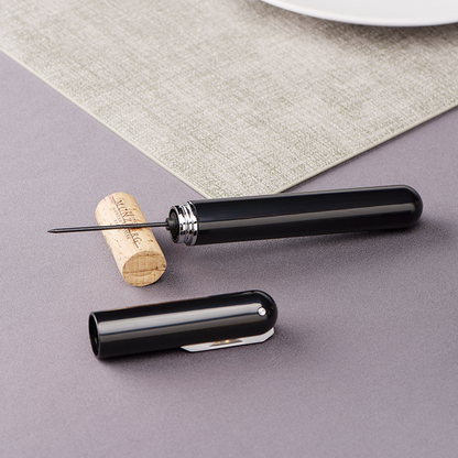 Royaleva Air Pump Wine Opener Easy Cork Removal Tool