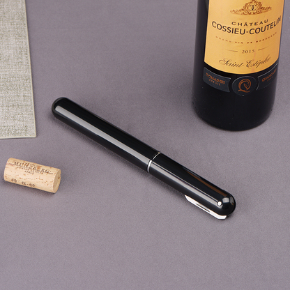 Royaleva Air Pump Wine Opener Easy Cork Removal Tool