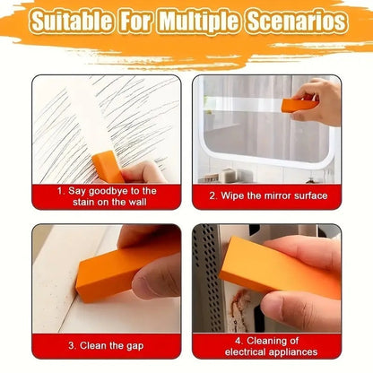 RoyaleGlow Limescale Eraser Rust Remover for Multi-Surfaces