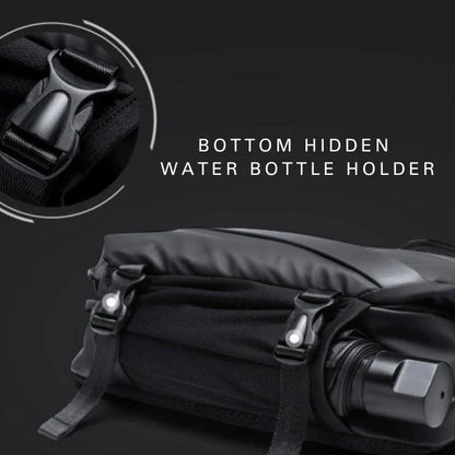 Royaleva Sling Bag For Men - Stylish Crossbody Design