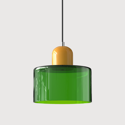 Ode Glass Pendant