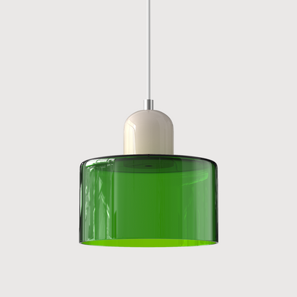 Ode Glass Pendant