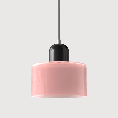 Ode Glass Pendant