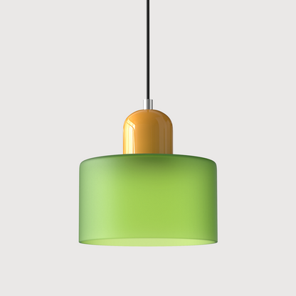 Ode Glass Pendant