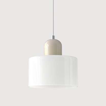 Ode Glass Pendant