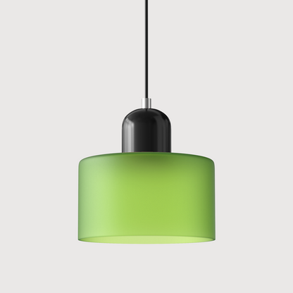 Ode Glass Pendant