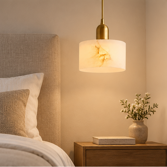 Odyssey Pendant Light