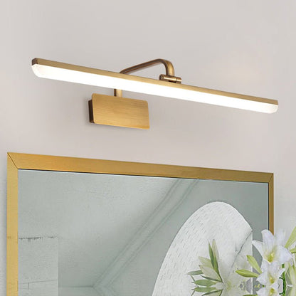 Oravel Linear LED Vanity Light