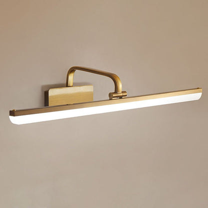 Oravel Linear LED Vanity Light