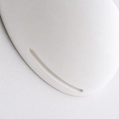 Orevane Plaster Wall Lamp 8