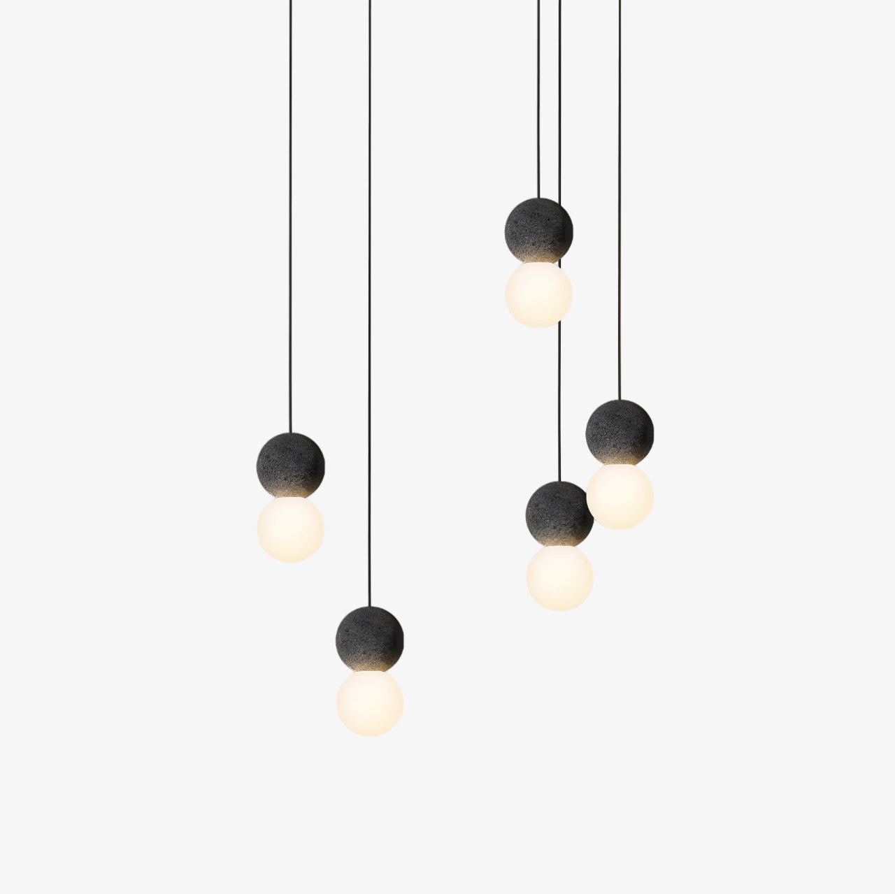 Origo Droplight Pendant Lamp 1