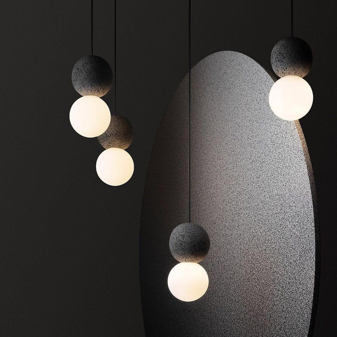 Origo Droplight Pendant Lamp 2