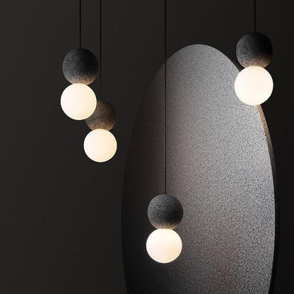 Origo Droplight Pendant Lamp 2