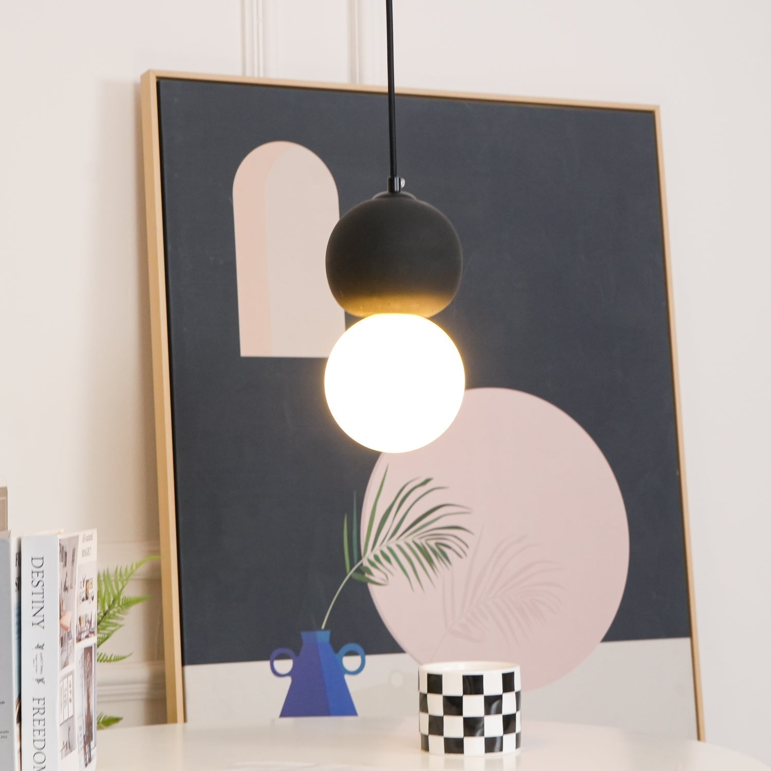 Origo Droplight Pendant Lamp 7