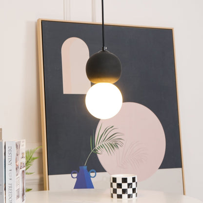 Origo Droplight Pendant Lamp 7