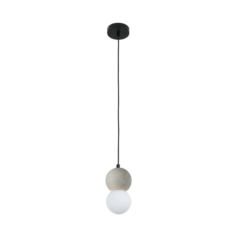 Origo Droplight Pendant Lamp 9