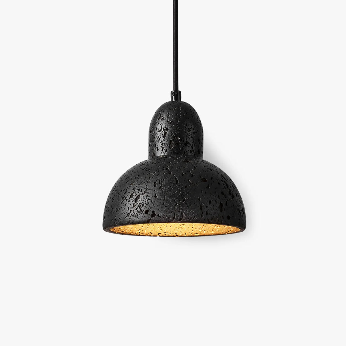 Orlaven Travertine Pendant Light 9