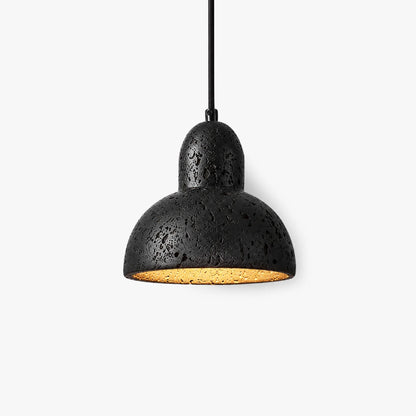 Orlaven Travertine Pendant Light 9