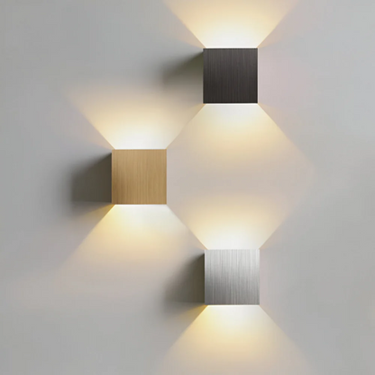 Orvex - Nordic Light-Emitting Diode Wall Light 3
