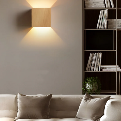 Orvex - Nordic Light-Emitting Diode Wall Light 4