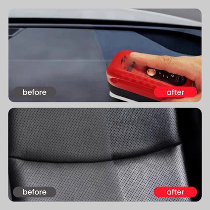 RoyaleGlow Efficient Car Glass Oil Film Cleaner 120ml