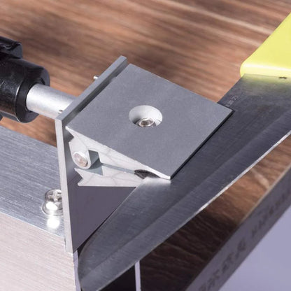 Royaleva Professional Portable 360-Degree Knife-Sharpening System