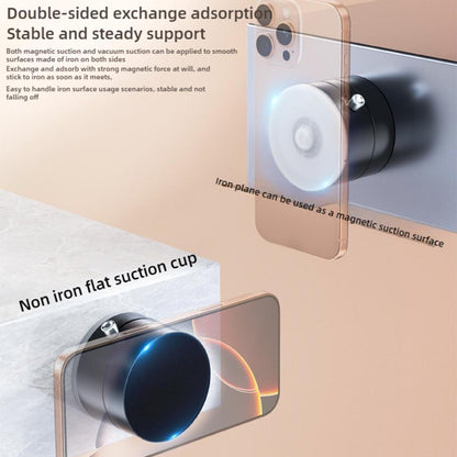 Royaleva Car Phone Holder Magnetic with 360 Degree Rotation