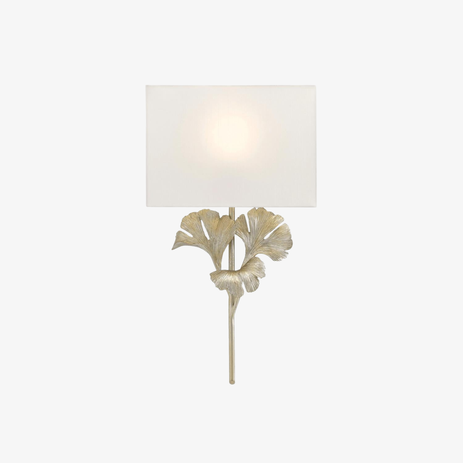 Palmette Wall Sconce