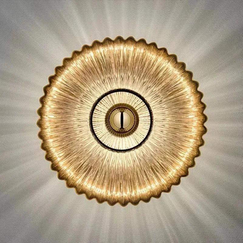 Palo Wall Lamp 3