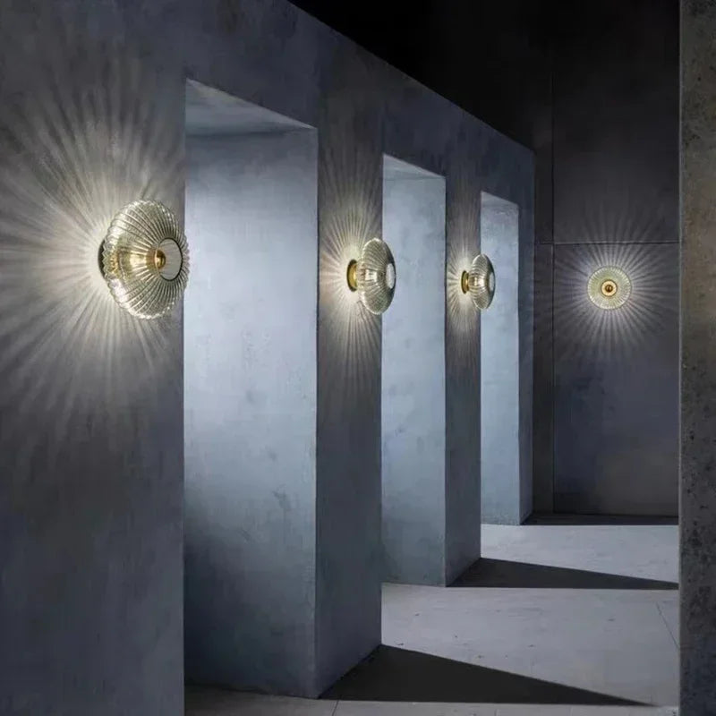 Palo Wall Lamp 4