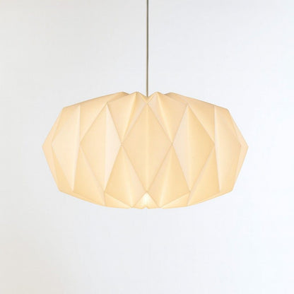 Paper Lamp Shade Pendant Light 0