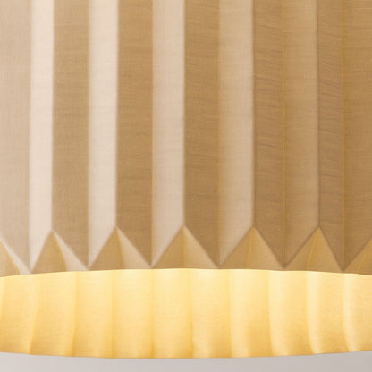 Paper Lamp Shade Pendant Light 3