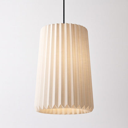Paper Lamp Shade Pendant Light 4