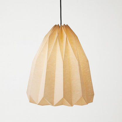 Paper Lamp Shade Pendant Light 9