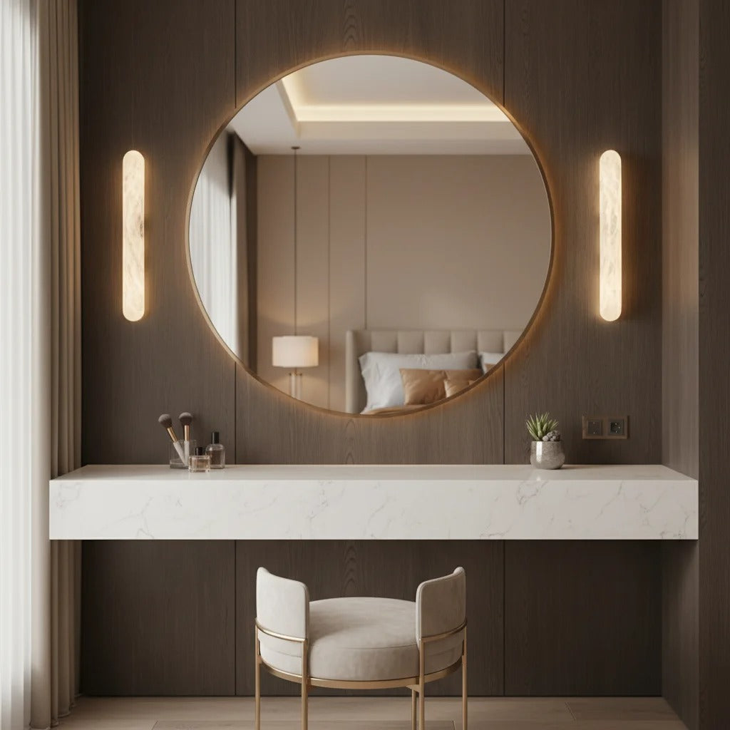 Patria Wall Lamp 1