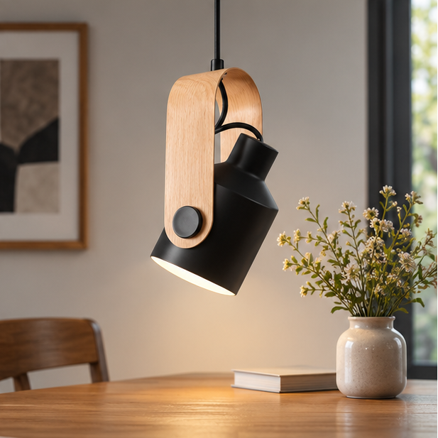 Zoren Pendant Light