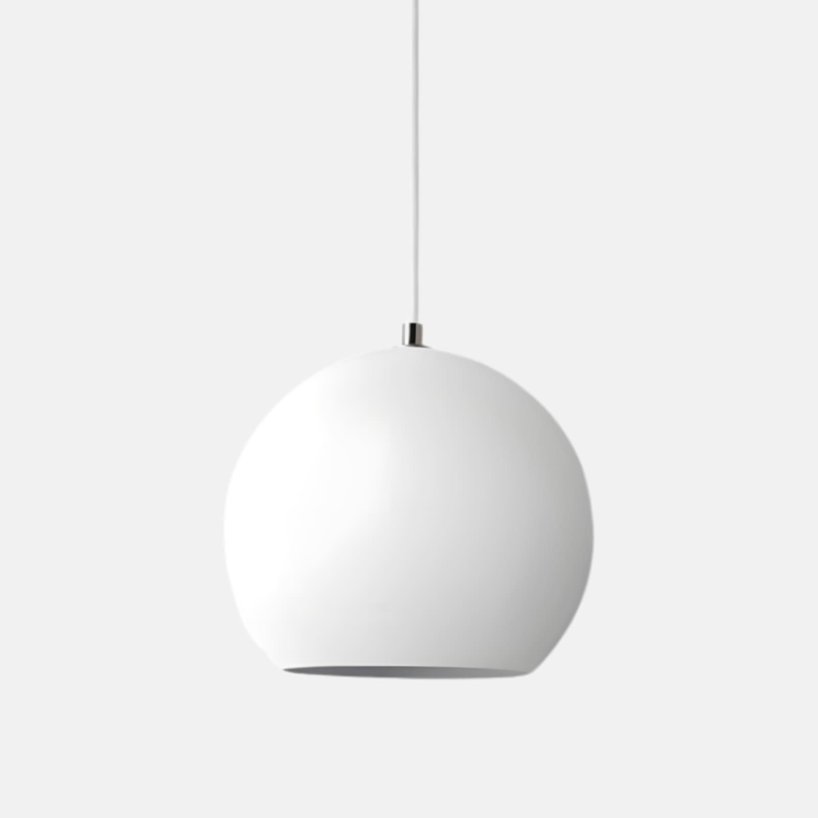 Pendant Light Metal 8.3 in x 7.5 in G9 Kitchen Island Ceiling Lamp Modern Dining Room Hanging Light | Thomler 9