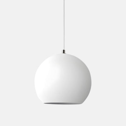 Pendant Light Metal 8.3 in x 7.5 in G9 Kitchen Island Ceiling Lamp Modern Dining Room Hanging Light | Thomler 9